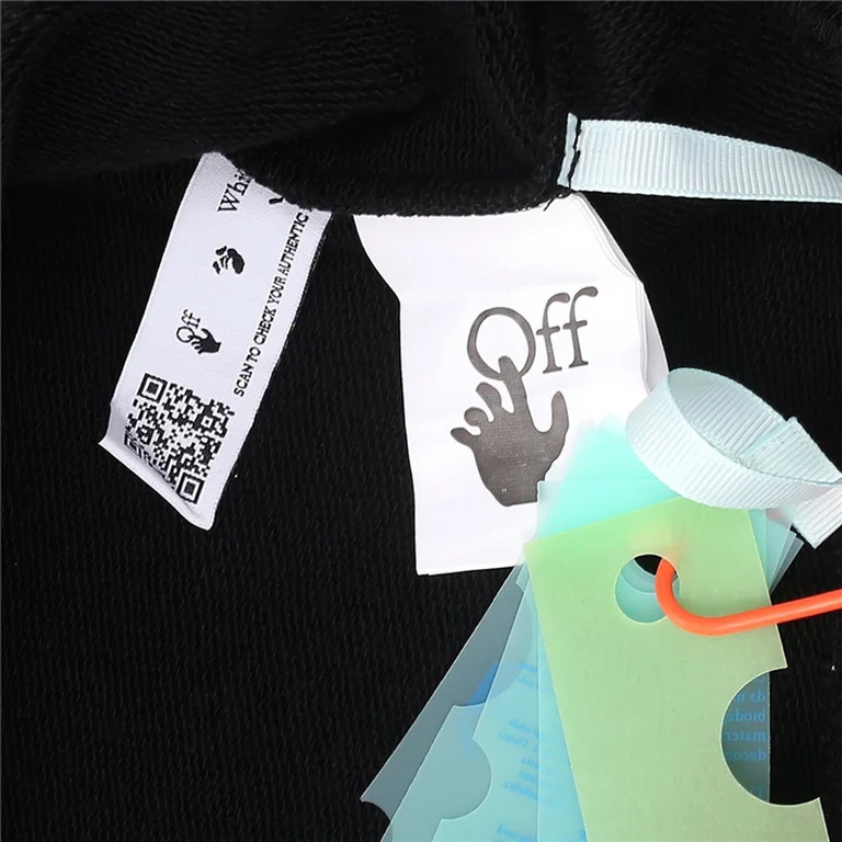 2022fw OFF WHITE Sweater