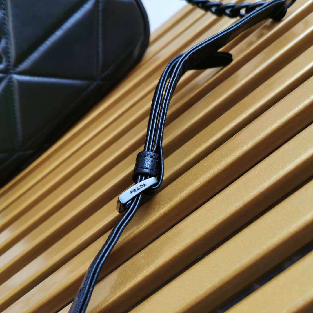 Prada Spectrum Replica Shoulder Bag