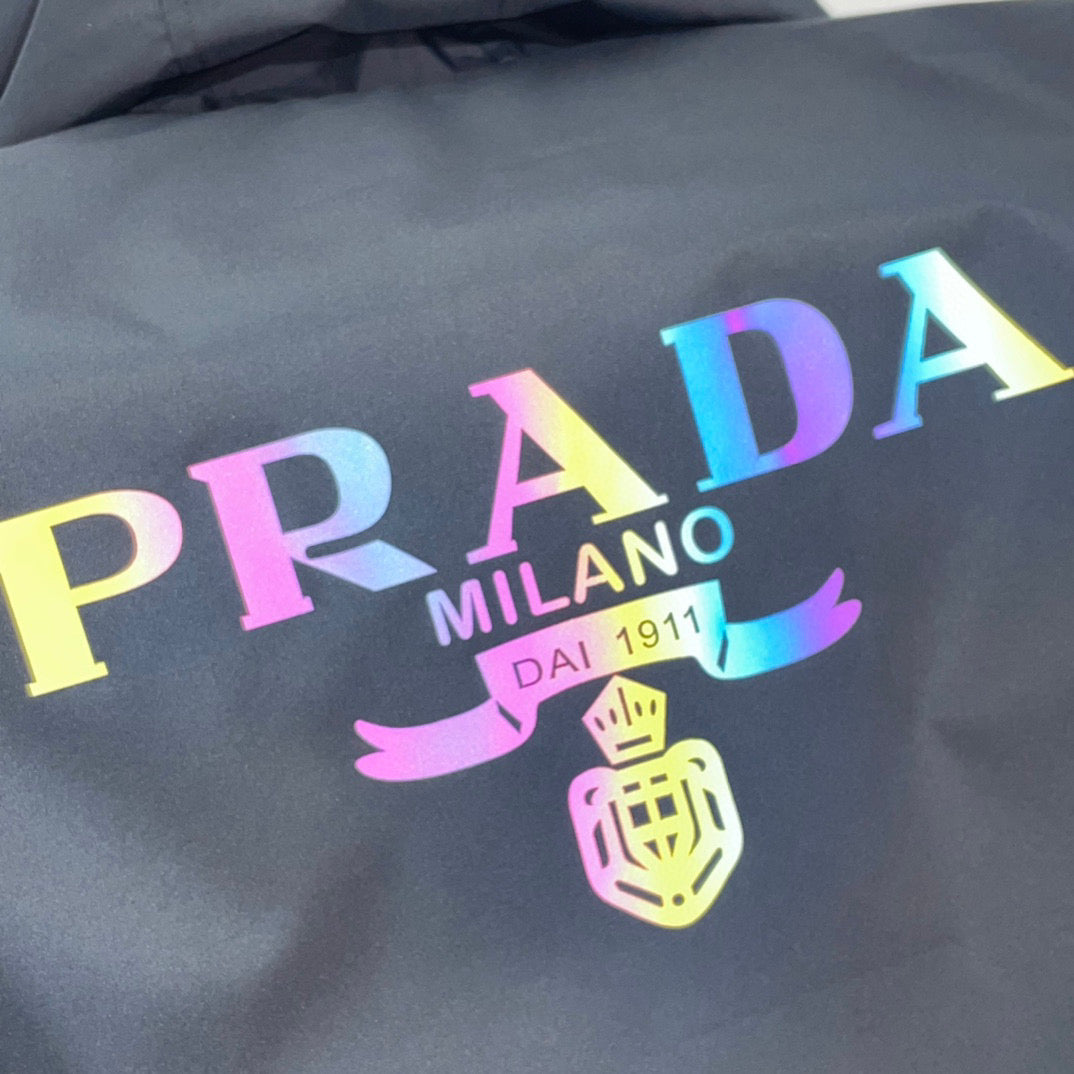 Prada Jacket