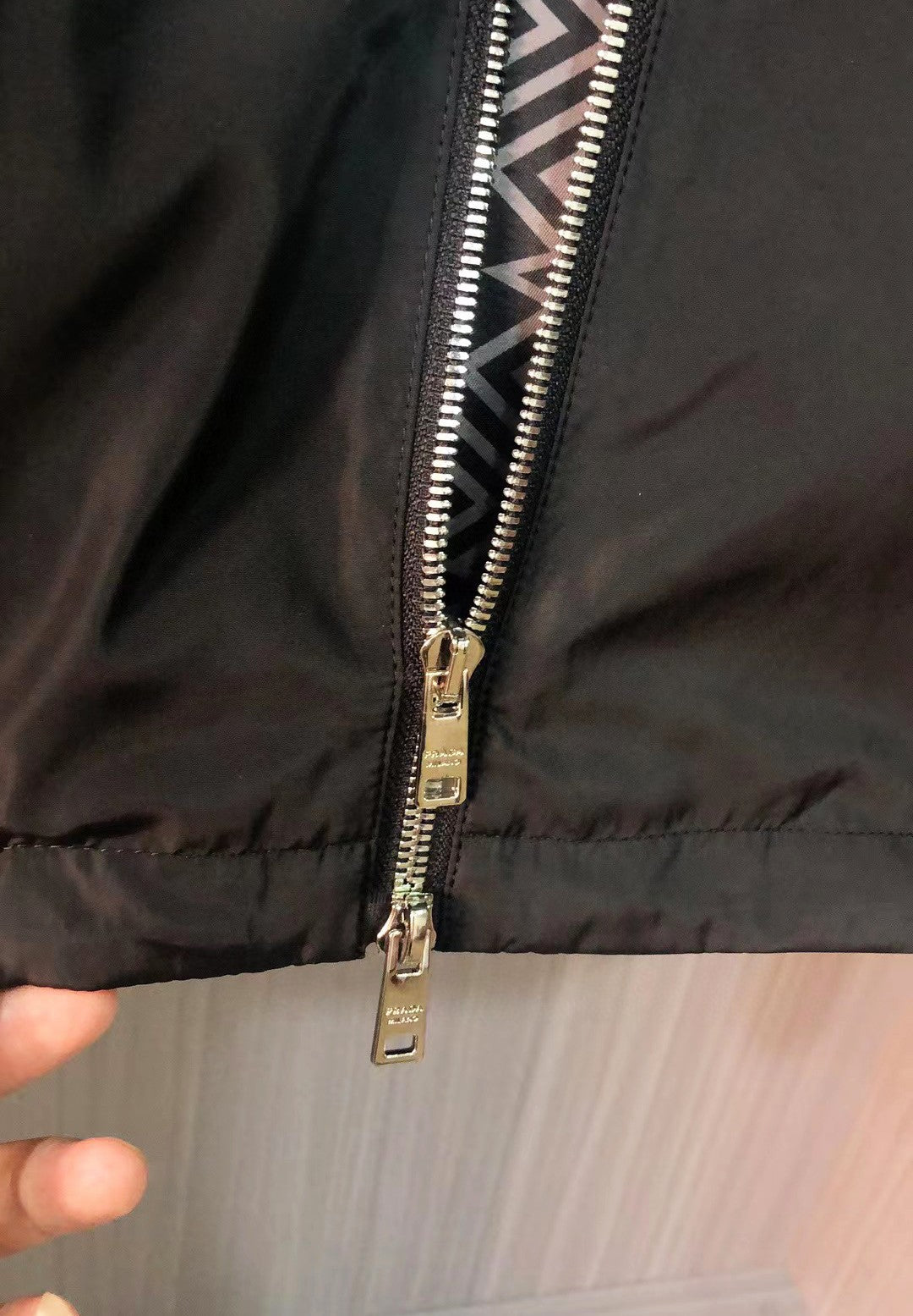 Prada Jacket
