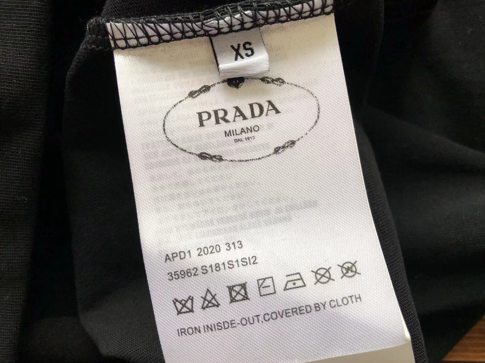 Prada T-shirt