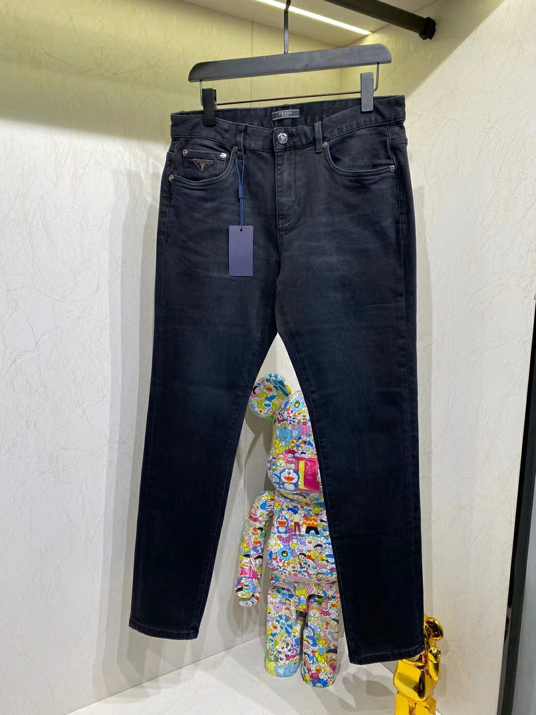 Prada Jeans