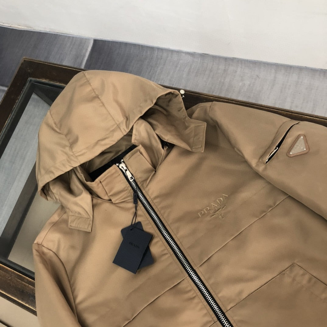 Prada Jacket