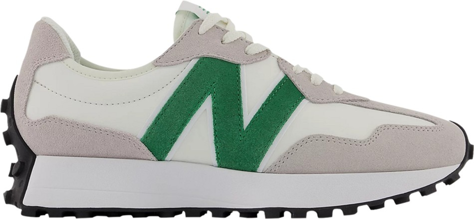 Wmns 327  Rain Cloud Varsity Green  WS327LG