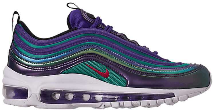 Air Max 97 GS  Iridescent  AV3181-500