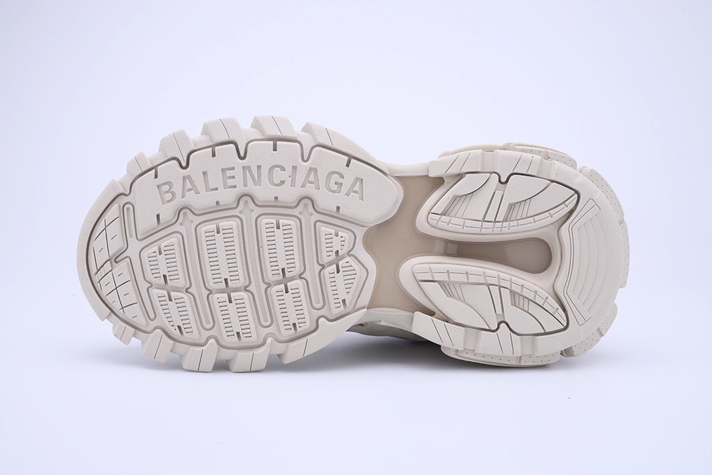 BALENCIAGA Track BEIGH