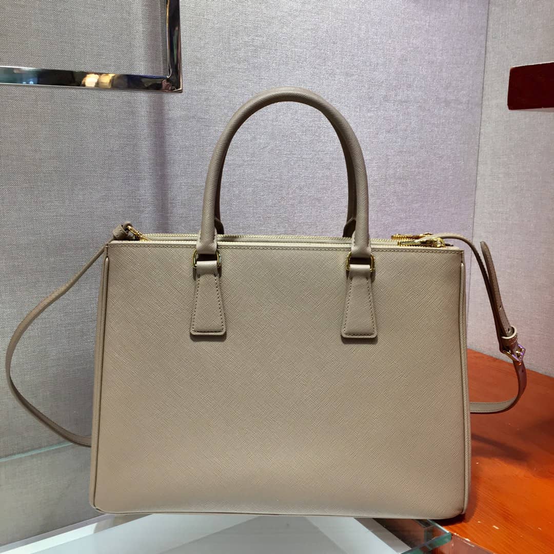 Prada Saffiano Leather Galleria Replica Bag
