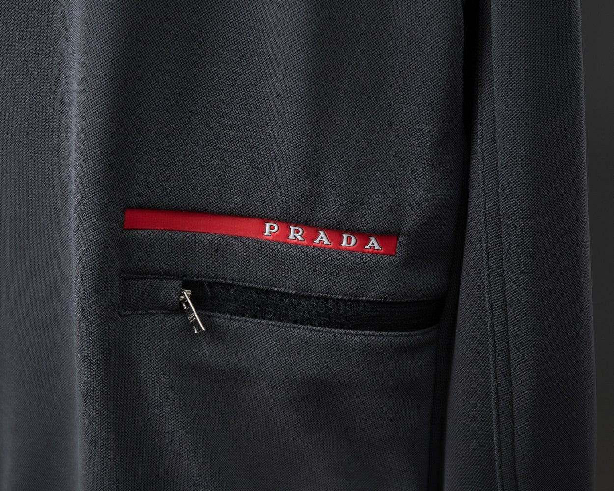 Prada Jacket