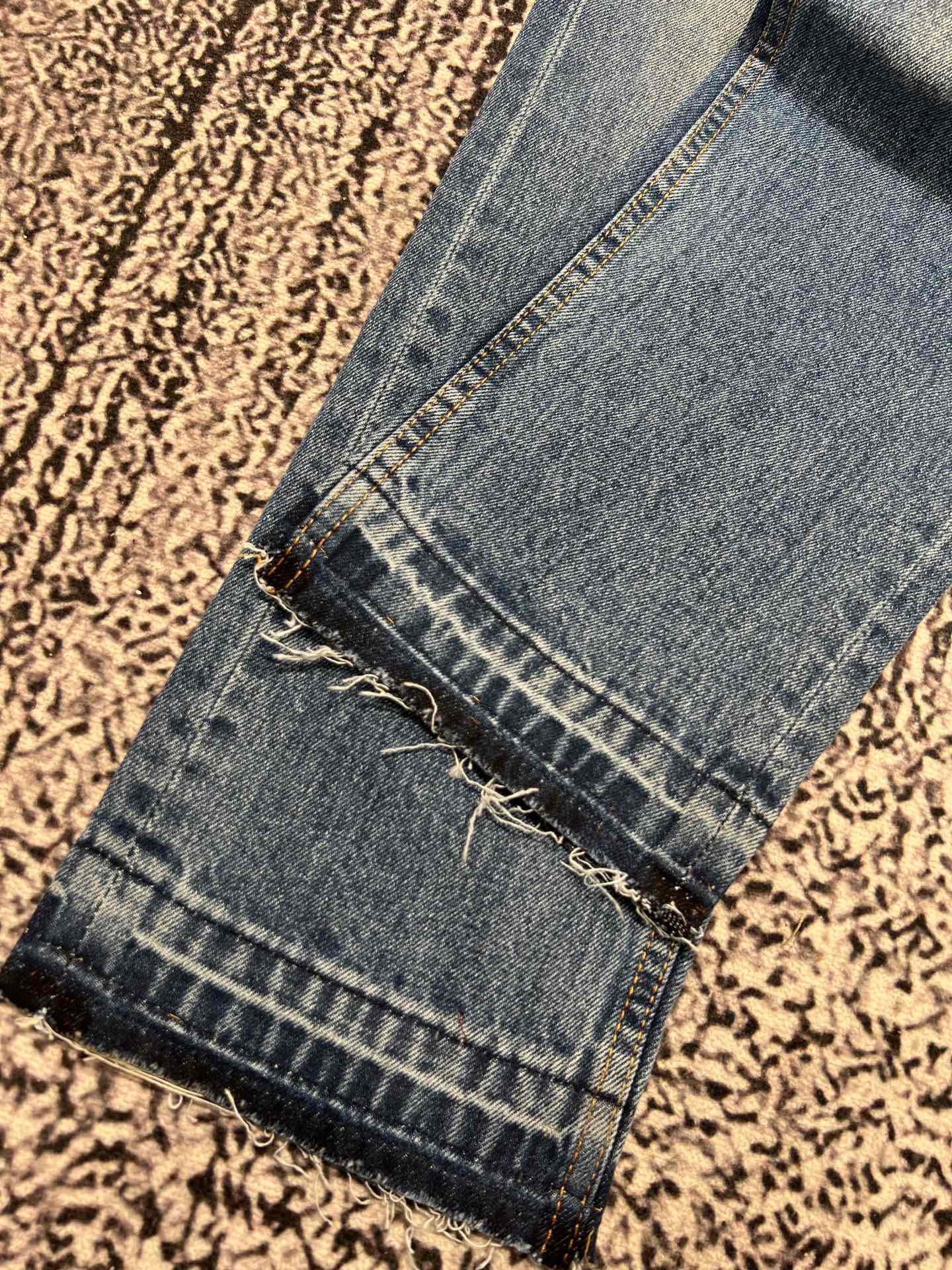 Gallery Dept Jeans