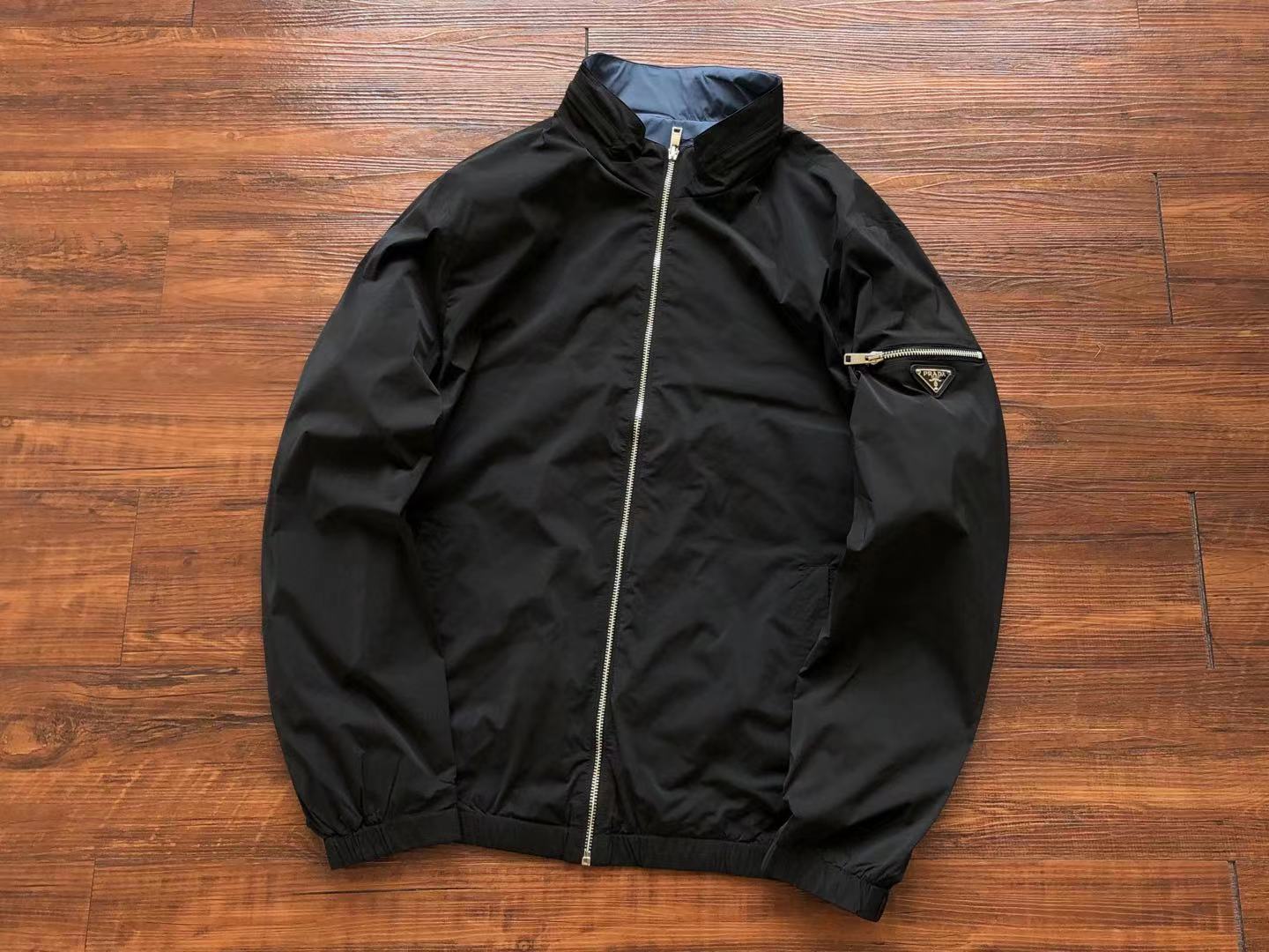 Prada Jacket