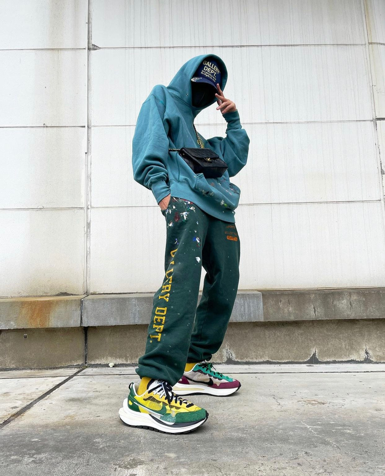 Gallery Dept Sweatpants