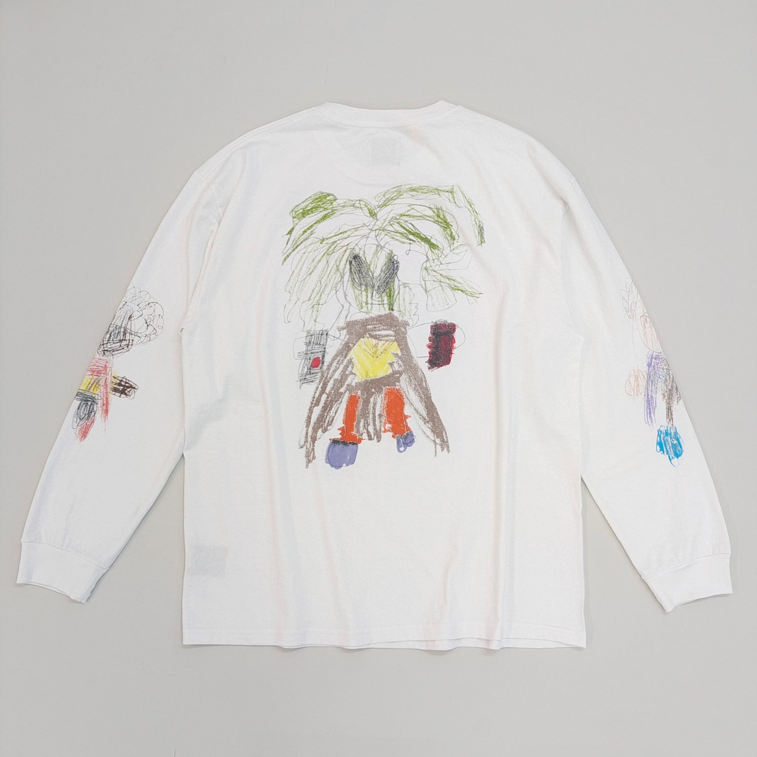 Gallery Dept Long Sleeve Shirt