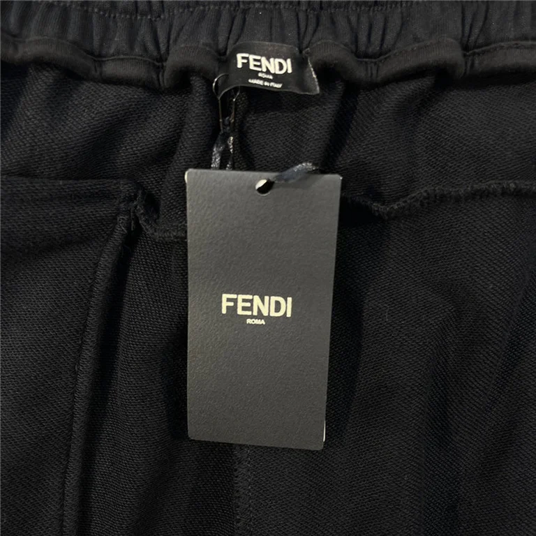 2022fw Fendi Pants