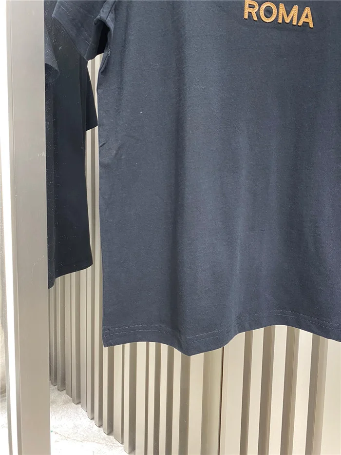 2023SS Fendi T Shirt