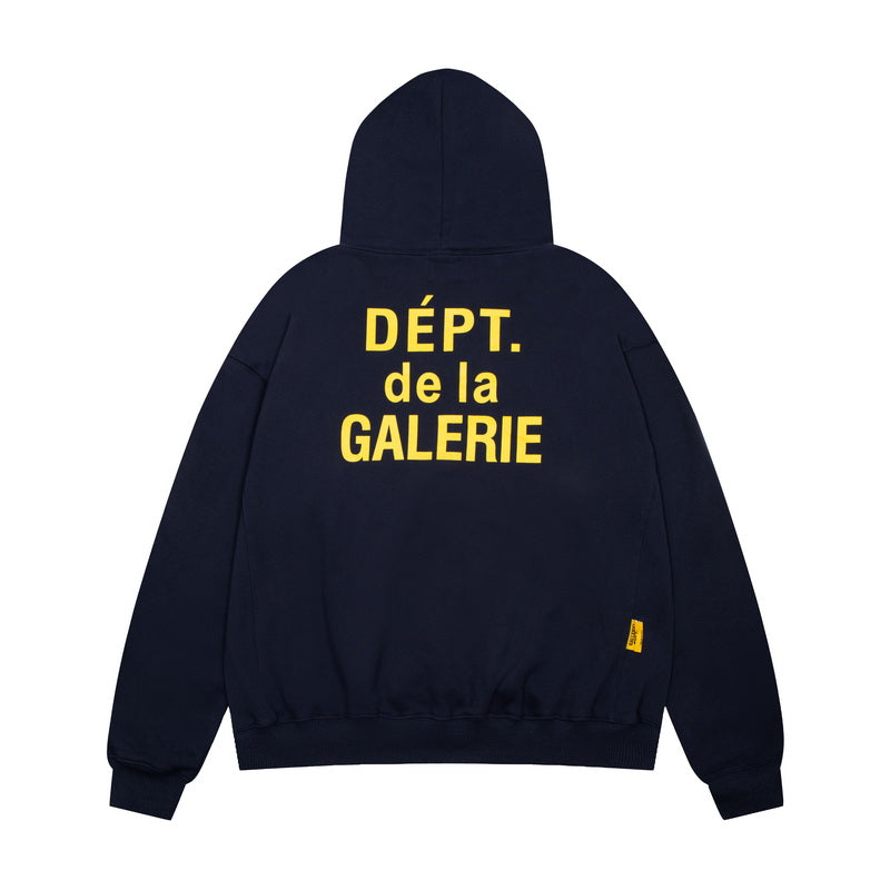 Gallery Dept Hoodie