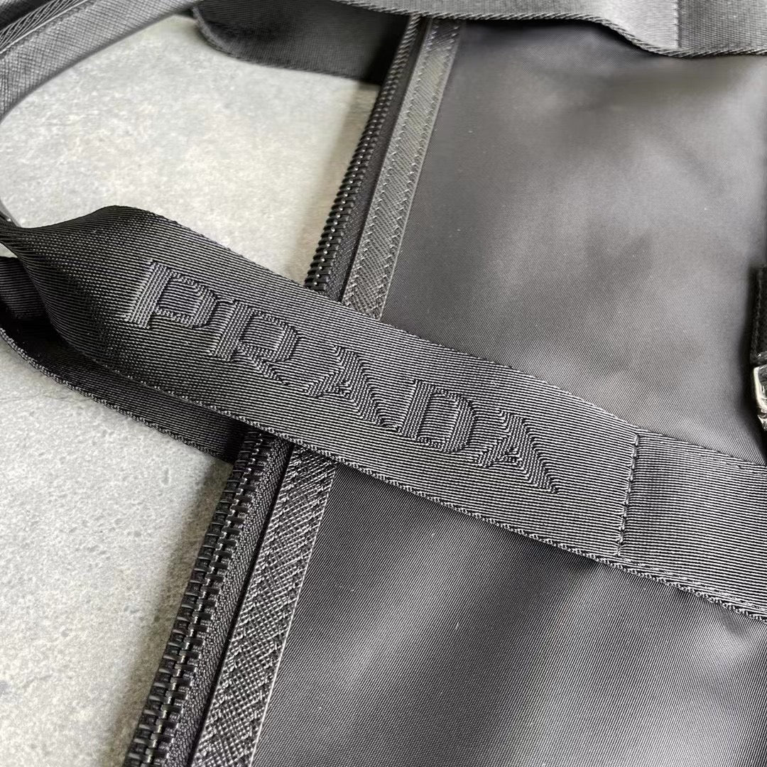 Prada Bag Dupe