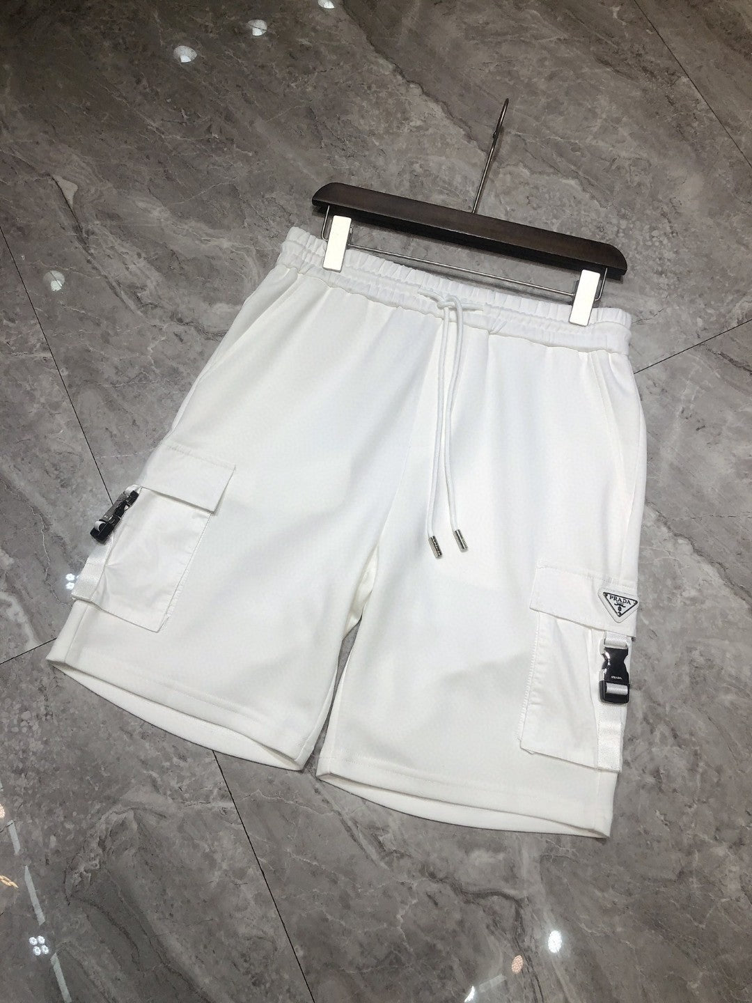 Prada Shorts