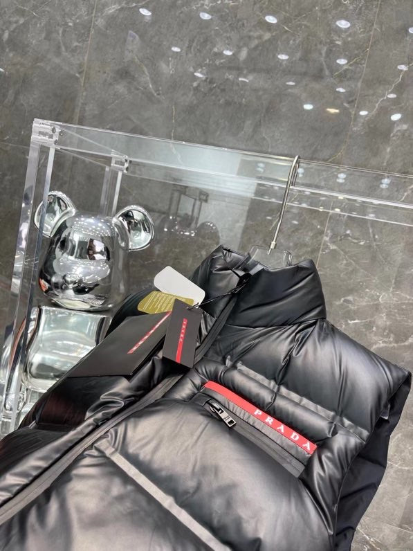Prada Vest