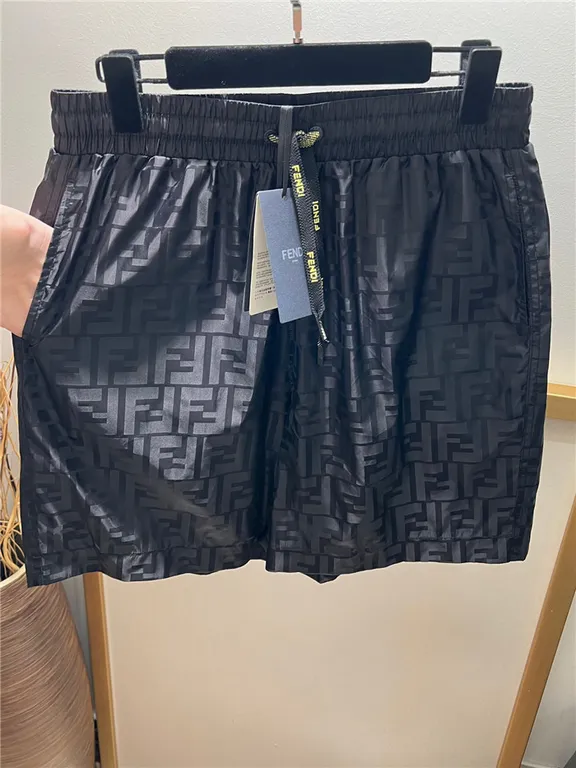 2023SS Fendi Shorts
