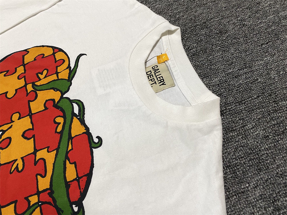 Gallery Dept Long Sleeve Shirt