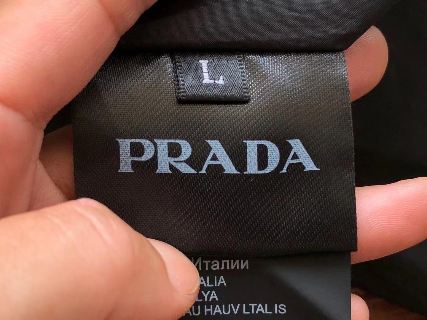 Prada Jacket