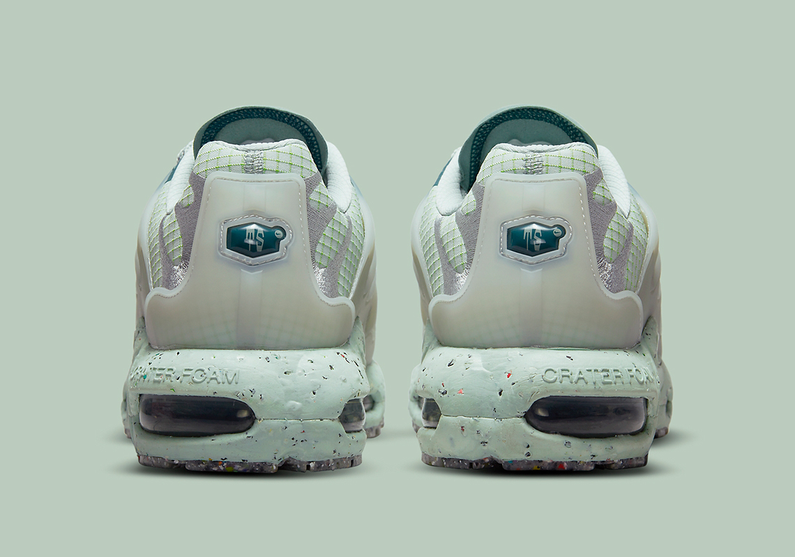 Air Max Terrascape Plus  Dark Teal Green  DC6078-001