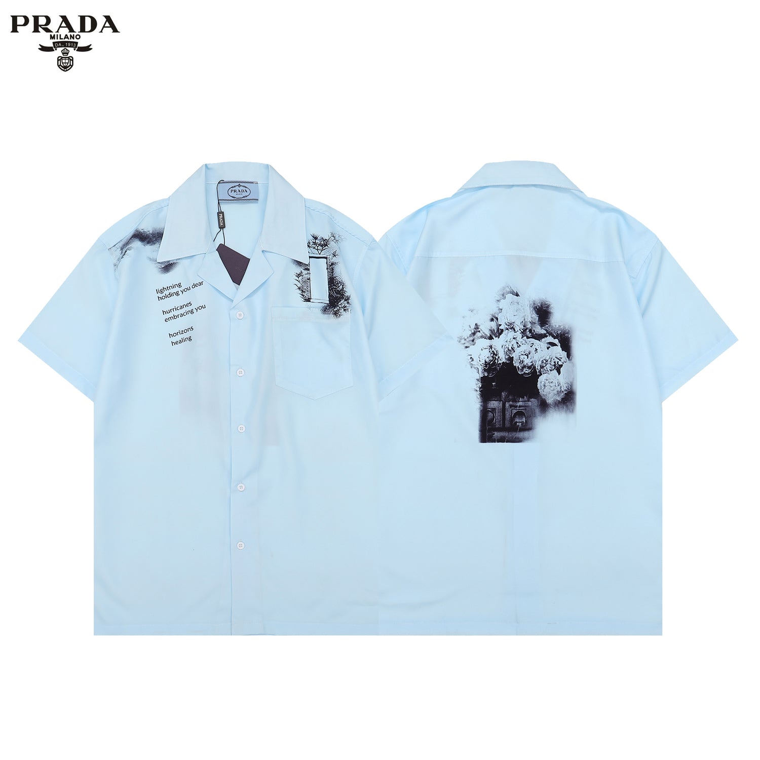 Prada Shirt