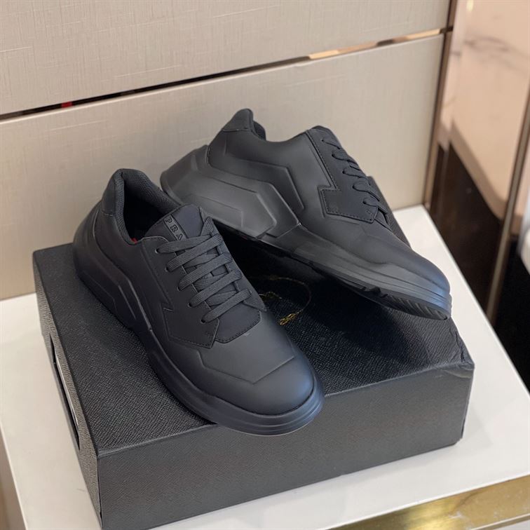 PRADA POLARIUS SNEAKERS   PRS002