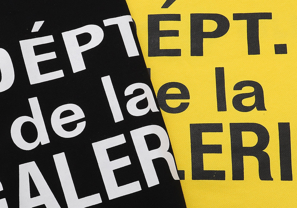 Gallery Dept Sweatshirt