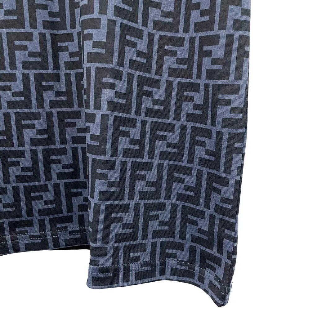 2023SS Fendi T Shirt