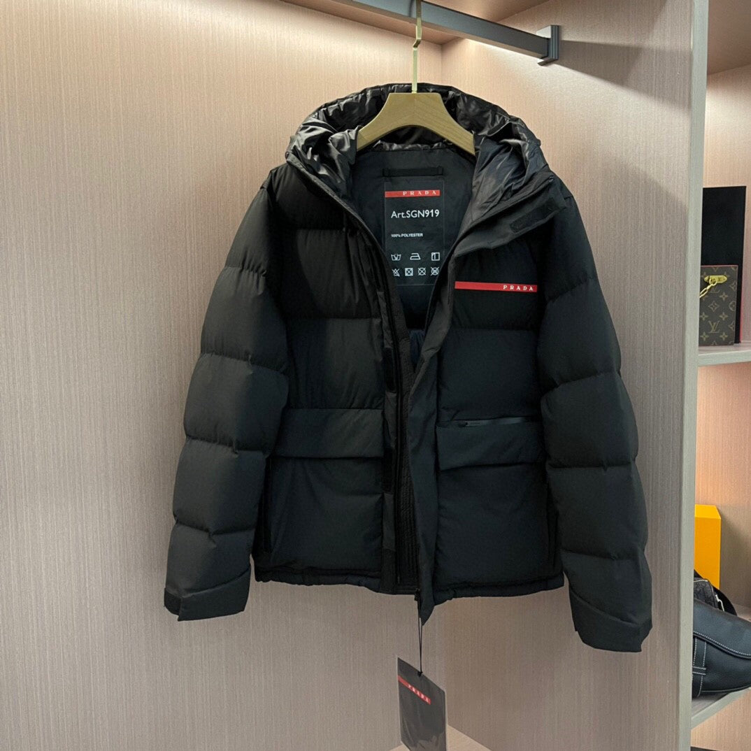 Prada Jacket