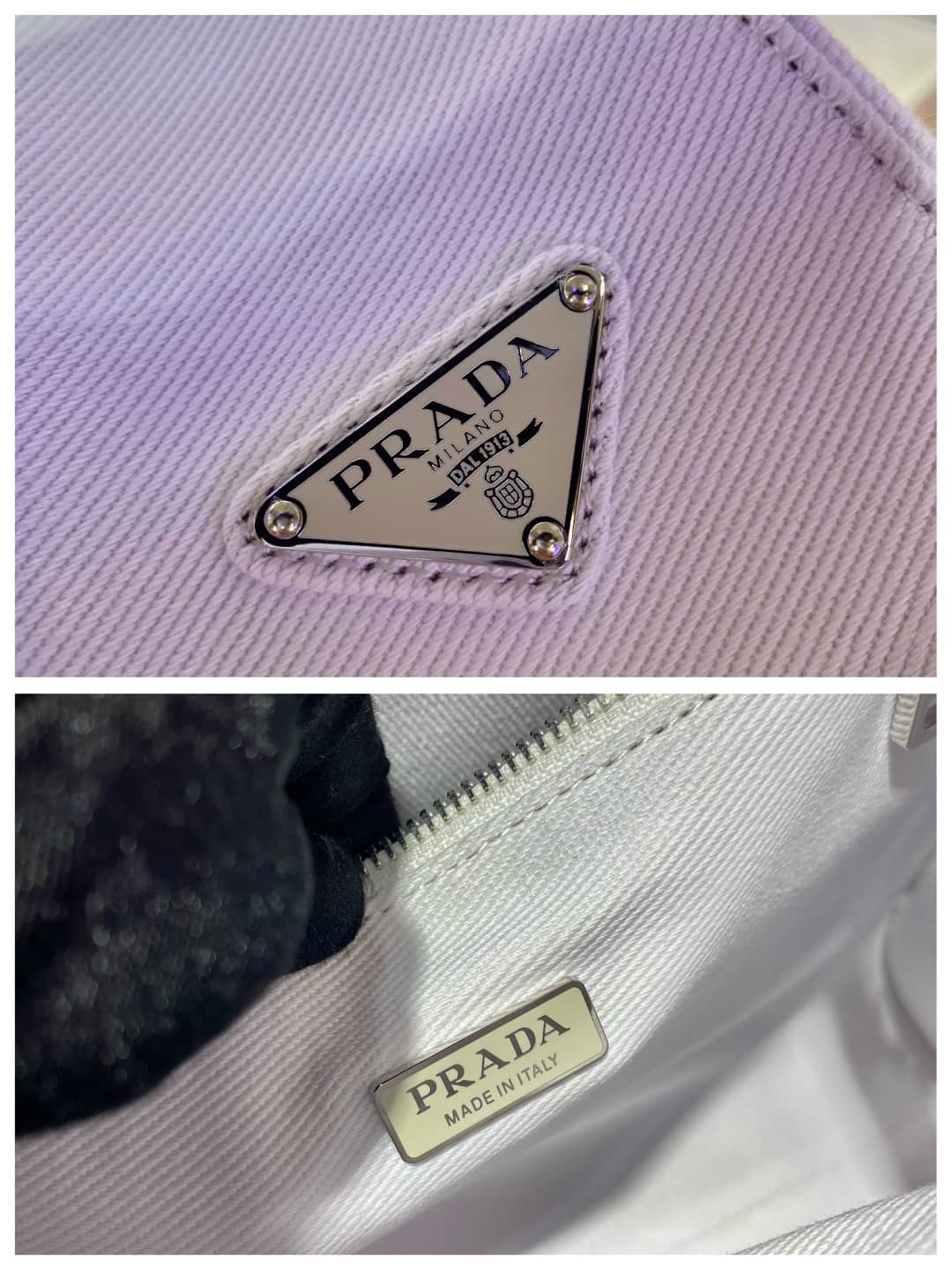 Prada Raffia Tote Dupe Women Drill Handles Tote