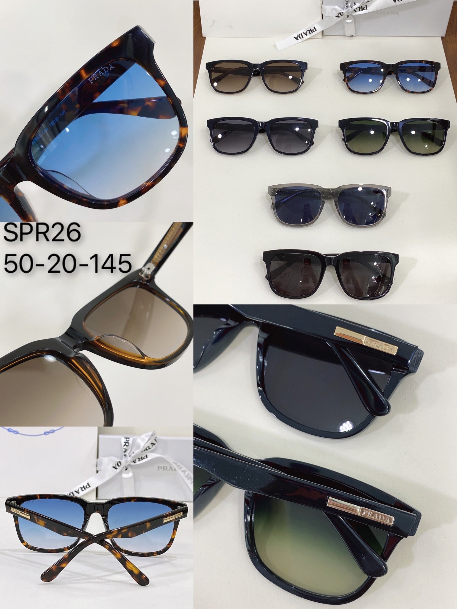 Prada Sunglasses