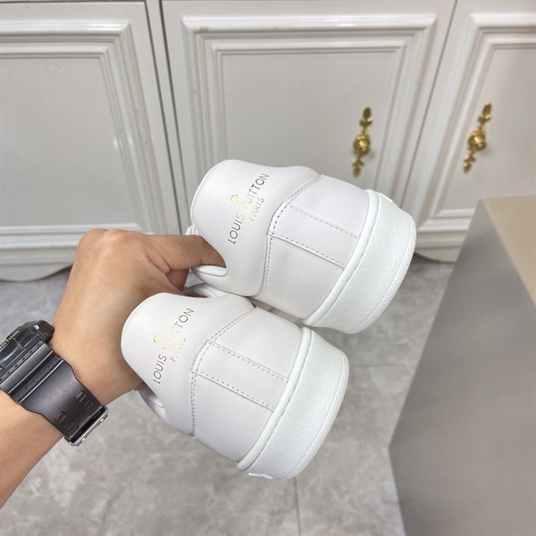 LOUIS VUITTON CLASSIC SHOES   LVS037