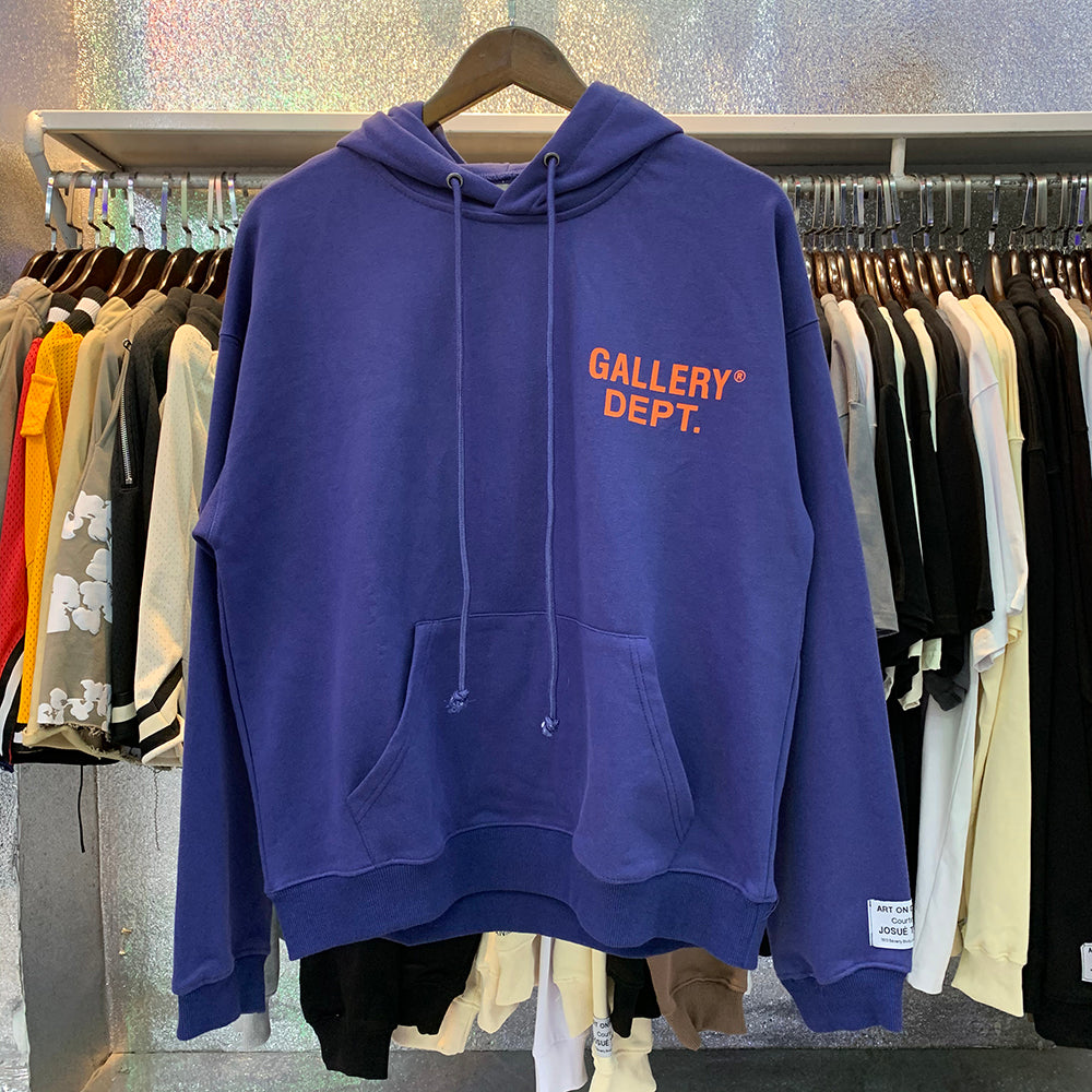 Gallery Dept Hoodie