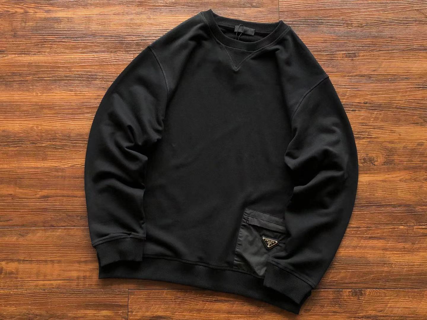 Prada Sweatshirt