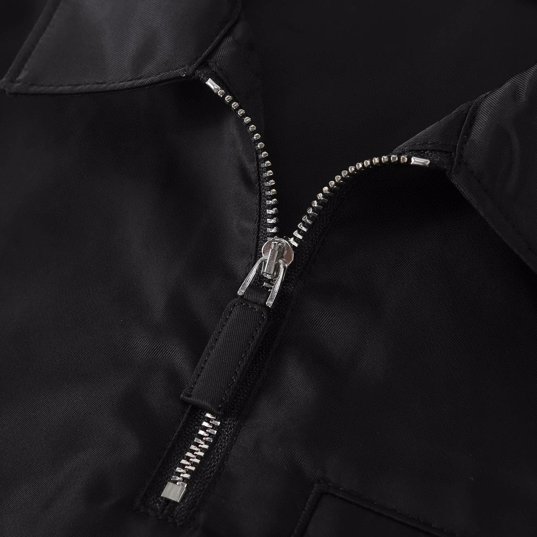 Prada Long Sleeve Shirt