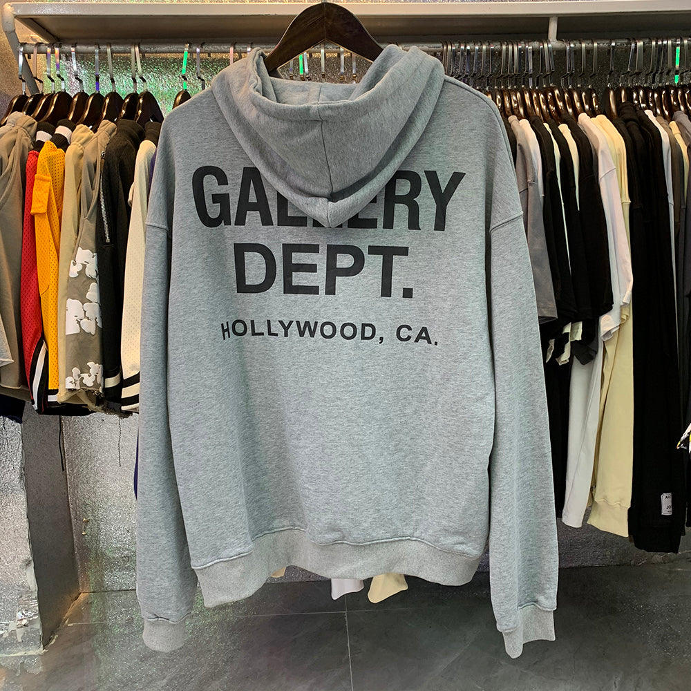 Gallery Dept Hoodie
