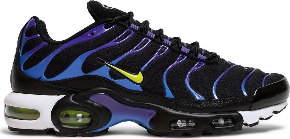 Air Max Plus  Kaomoji  DH3189-001
