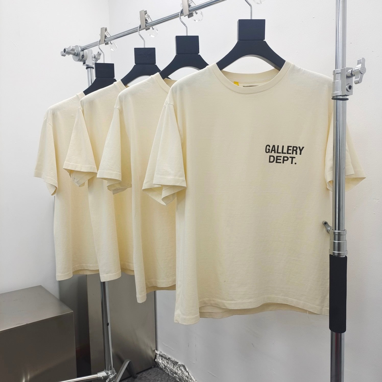 Gallery Dept T-shirt