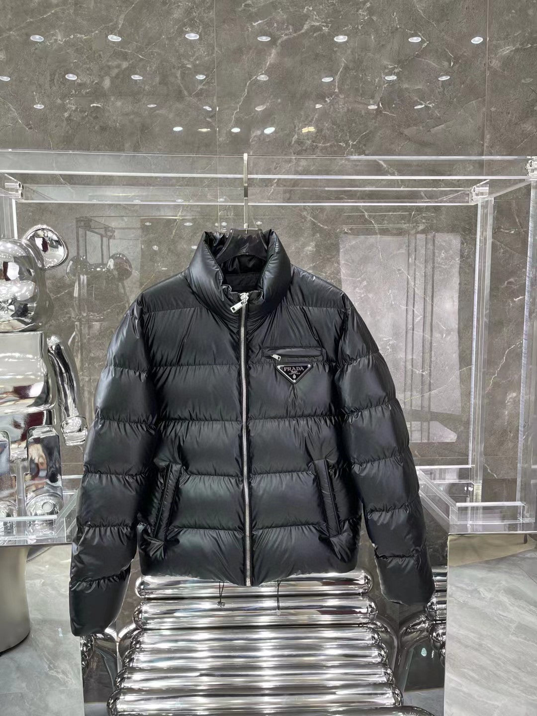 Prada Jacket