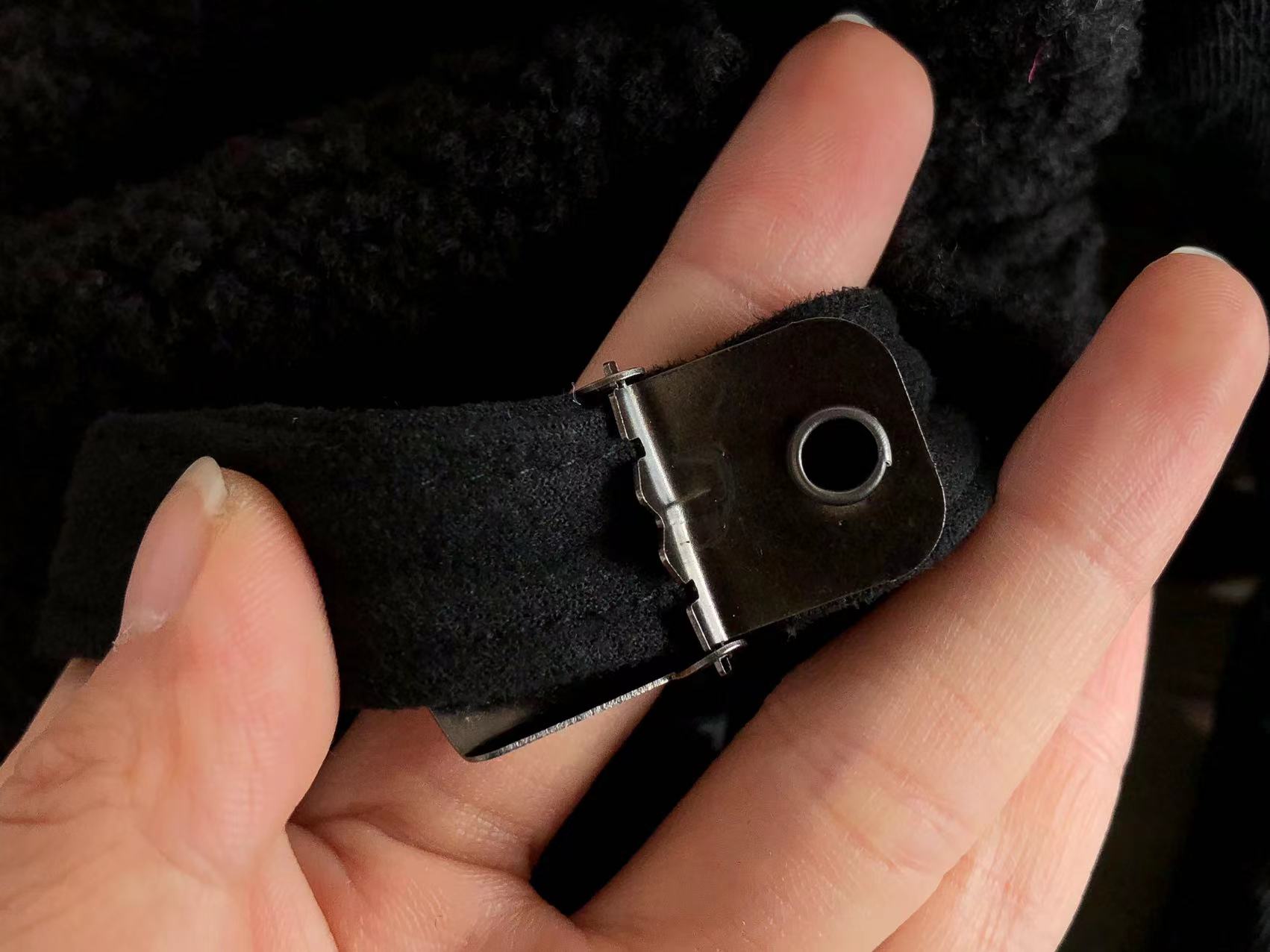 Prada Bucket Hat Dupe