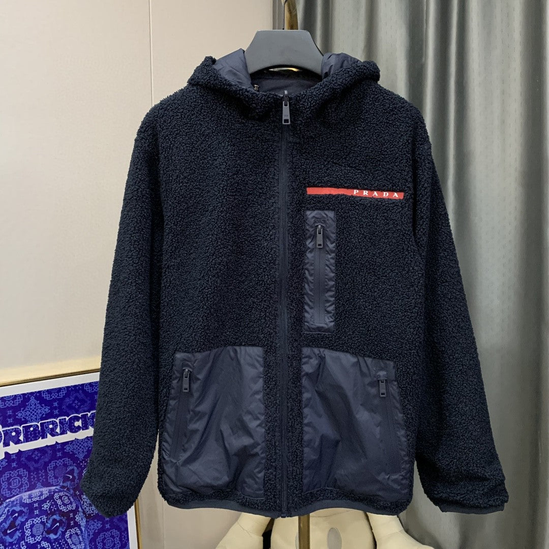 Prada Jacket