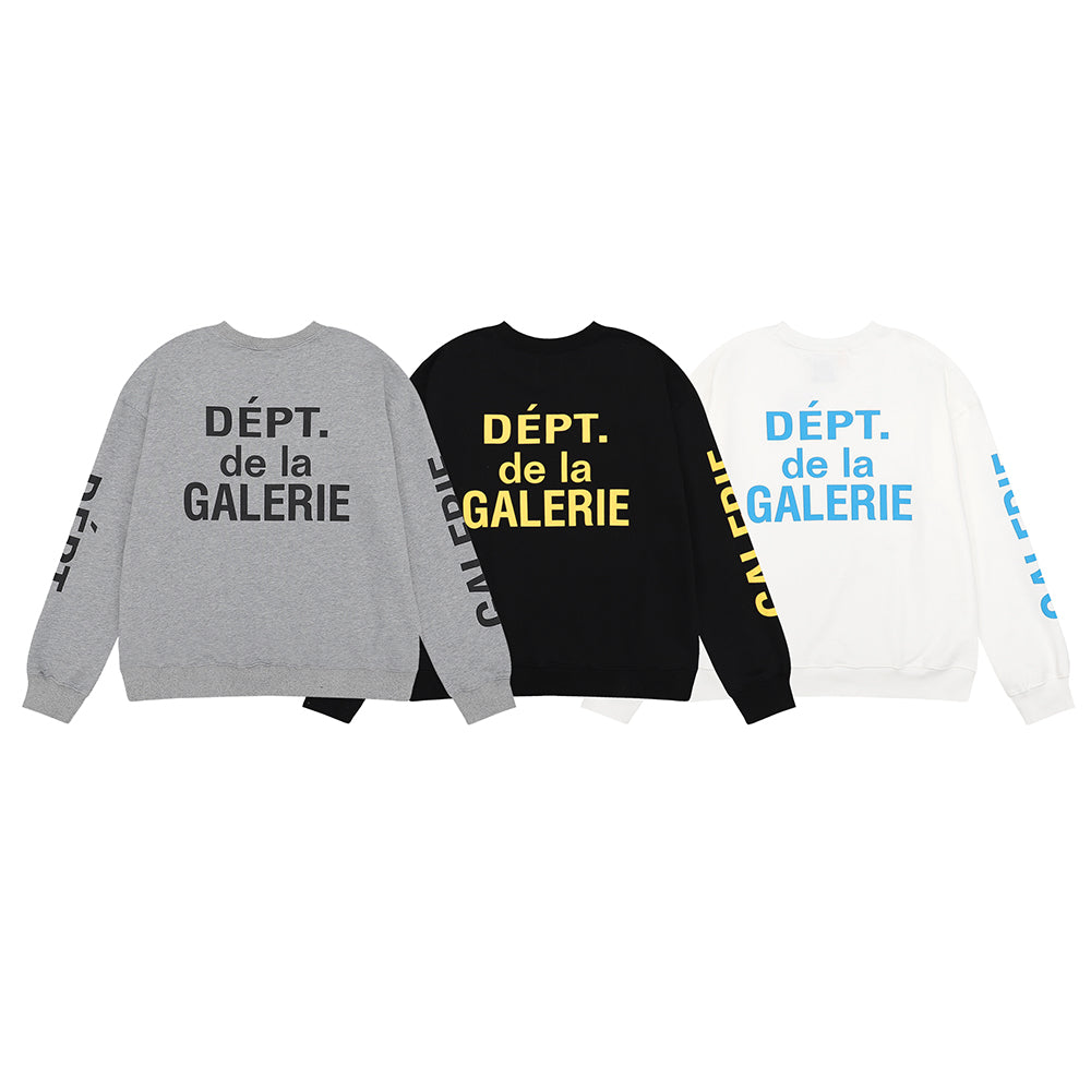 Gallery Dept Sweatshirt