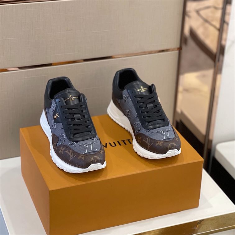 LOUIS VUITTON RUN AWAY SNEAKERS   LVS009