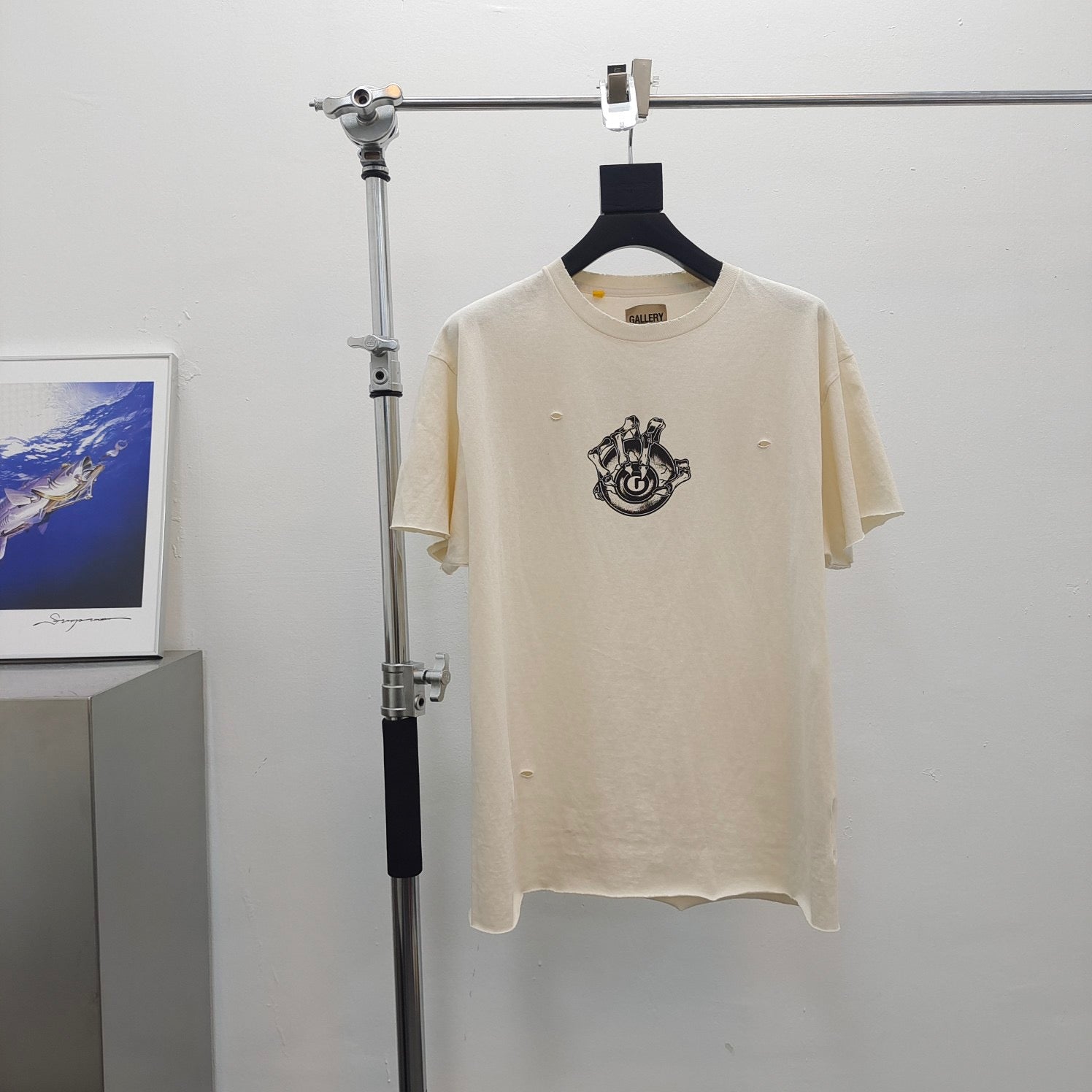 Gallery Dept T-shirt