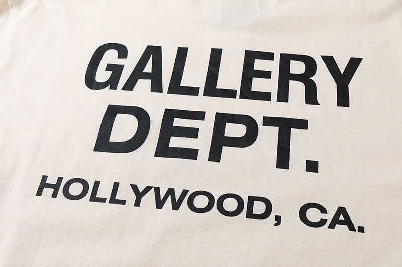 Gallery Dept T-shirt