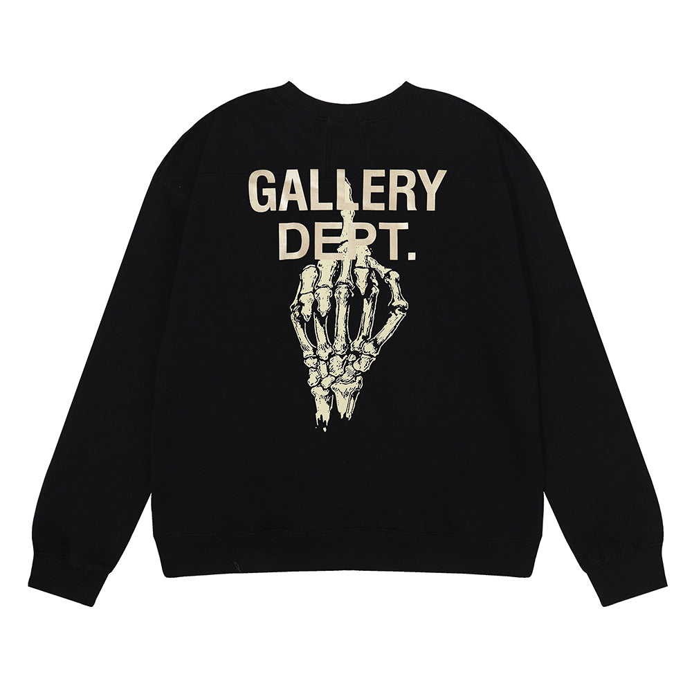 Gallery Dept Sweatshirt