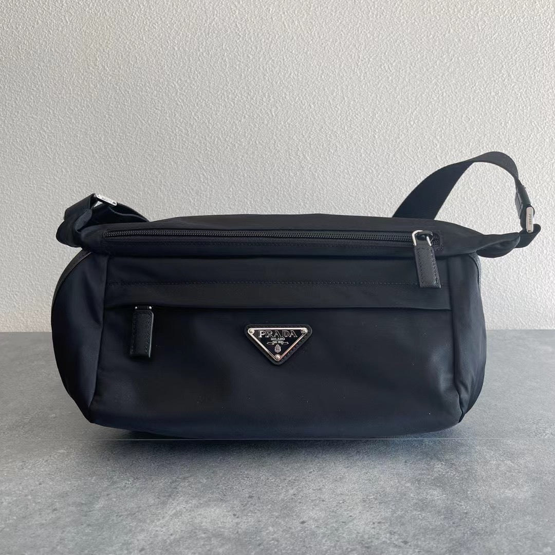 Prada Bag Dupe