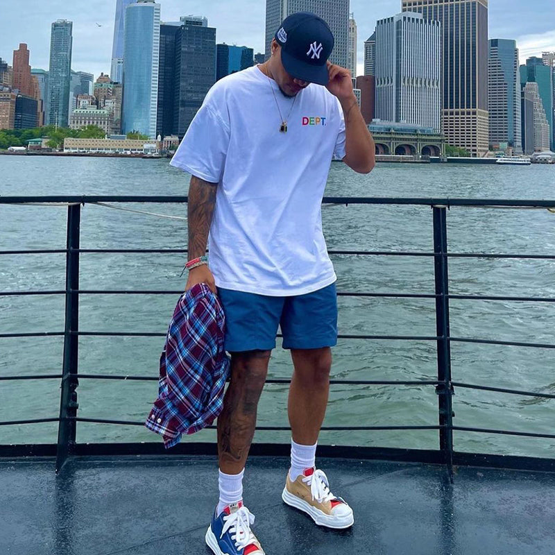 Gallery Dept T-shirt